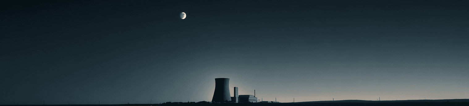 Chernobyl Background Image