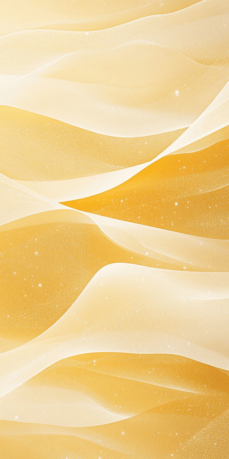 Sand Dunes Background