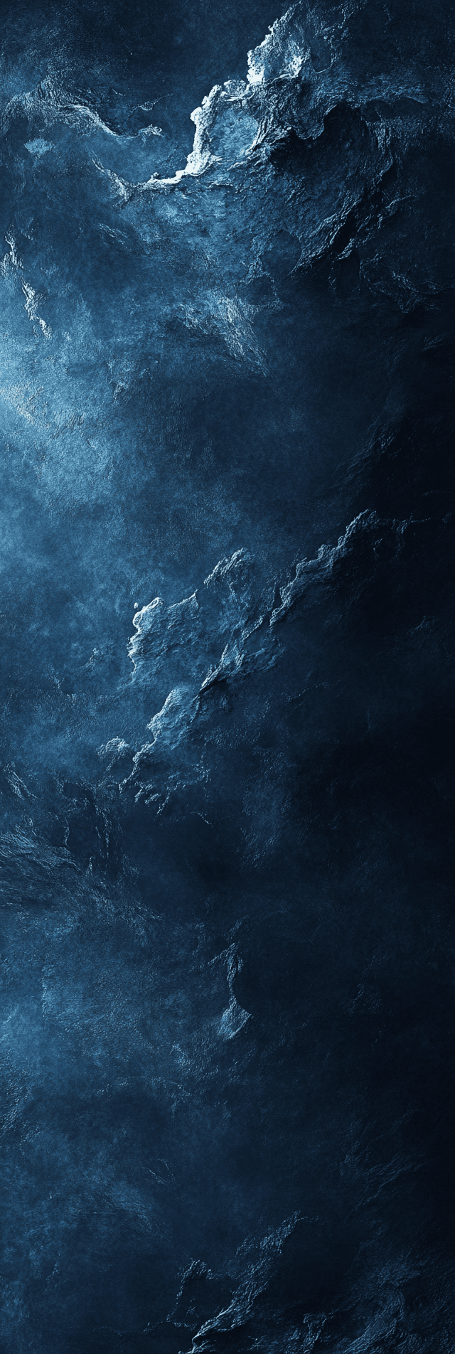 Dread Background