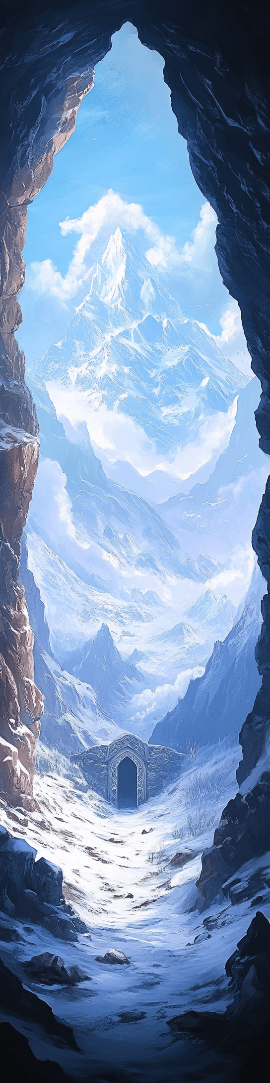 DnD Background